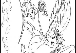 Coloriage De Mia Et Moi En Ligne Gratuit Kleurplaten Voor Kinderen Printen Mia and Me 9