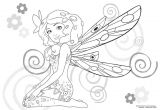 Coloriage De Mia Et Moi Gratuit 14 Best Mia and Me Images On Pinterest
