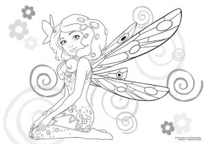 Coloriage De Mia Et Moi Gratuit 14 Best Mia and Me Images On Pinterest