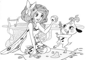 Coloriage De Mia Et Moi Gratuit 14 Best Mia and Me Images On Pinterest
