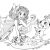 Coloriage De Mia Et Moi Gratuit 14 Best Mia and Me Images On Pinterest