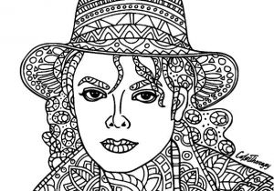 Coloriage De Michael Jackson Michael Jackson Coloring – Fun Time