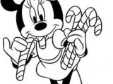 Coloriage De Mickey Noel A Imprimer 133 Meilleures Images Du Tableau Coloriage Mickey
