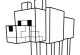 Coloriage De Minecraft à Imprimer Coloriages   Imprimer Gratuits Personnages Animaux Héros Fªtes
