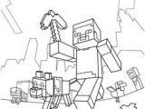 Coloriage De Minecraft Creeper 41 Best Coloriages De Jeux Vidéo Images On Pinterest