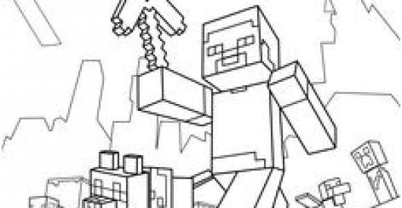 Coloriage De Minecraft Creeper 41 Best Coloriages De Jeux Vidéo Images On Pinterest
