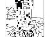 Coloriage De Minecraft Creeper Best Minecraft Creeper Coloring Pages Free Printable Minecraft