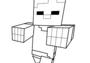 Coloriage De Minecraft Creeper Creepers Pdf Printable Coloring Page Minecraft