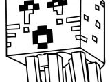 Coloriage De Minecraft Gratuit à Imprimer Minecraft Coloring Pages Coloring Pages Pinterest