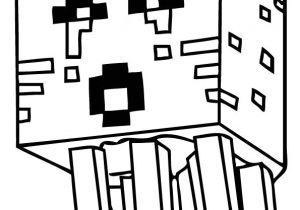Coloriage De Minecraft Gratuit à Imprimer Minecraft Coloring Pages Coloring Pages Pinterest