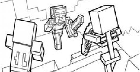 Coloriage De Minecraft Gratuit à Imprimer Minecraft Ender Dragon Ebook Sample Coloring Page