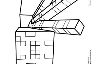Coloriage De Minecraft Monstre Coloriage De L Araignée Du Jeu Minecraft
