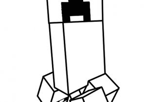 Coloriage De Minecraft Monstre Coloriage Des Creepers Du Jeu Minecraft