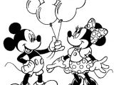 Coloriage De Mini Et Mickey 25 Cute Mickey Mouse Coloring Pages Your toddler Will Love