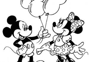 Coloriage De Mini Et Mickey 25 Cute Mickey Mouse Coloring Pages Your toddler Will Love