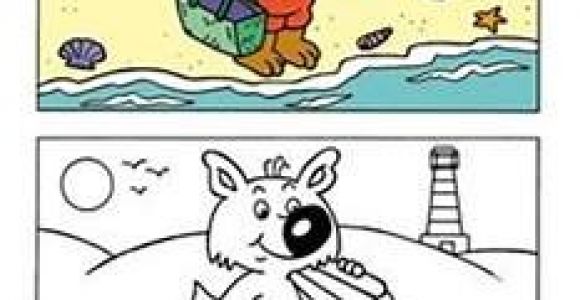 Coloriage De Mini Loup Un atelier De Dessin Mini Loup Avec Philippe Matter