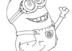 Coloriage De Minion à Imprimer Gratuit How to Draw Bob the Minion with A Teddy Bear From the Minions Movie