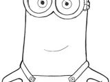 Coloriage De Minion à Imprimer Gratuit How to Draw Kevin From the Minions Movie 2015 In Easy Steps Lesson