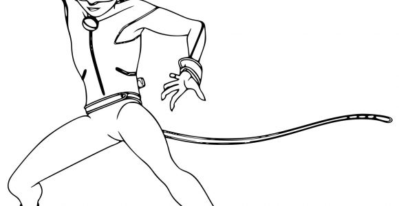 Coloriage De Miraculous A Imprimer Coloriage Miraculous Jecolorie
