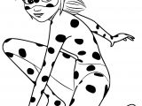 Coloriage De Miraculous En Ligne Coloriage Miraculous Ladybug Et Chat Noir A Imprimer Printable