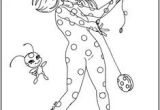 Coloriage De Miraculous Ladybug Et Chat Noir as Aventuras De Ladybug Miraculous Desenho Colorir Pintar Imprimir