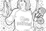 Coloriage De Mode à Imprimer 28 Best Coloriage Coloring Mademoiselle Stef Images On Pinterest