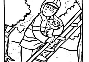 Coloriage De Monsieur Madame à Imprimer Dessins Gratuits   Colorier Coloriage Camion Pompier  