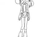 Coloriage De Monster Buster Club 53 Dessins De Coloriage Monster Buster Club   Imprimer