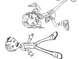 Coloriage De Monster Buster Club the Monster Buster Club Resources Monster Buster Club Coloring Pages