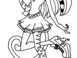 Coloriage De Monster High à Imprimer Bebe 22 Best Monster High Images On Pinterest