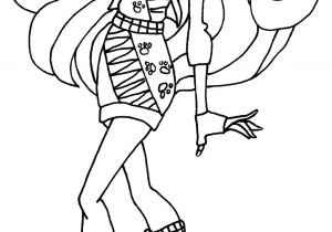 Coloriage De Monster High à Imprimer Bebe Impressionnant Dessin A Colorier Monster High En Ligne Gratuit Coloriage De Monster High à Imprimer Bebe Impressionnant Dessin A Colorier Monster High En Ligne Gratuit