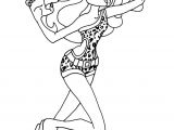 Coloriage De Monster High à Imprimer Clawdeen 154 Dessins De Coloriage Monster High   Imprimer Sur Laguerche