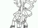 Coloriage De Monster High à Imprimer Clawdeen 22 Best Monster High Images On Pinterest