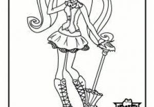 Coloriage De Monster High à Imprimer Draculaura 10 Best Coloring Pages and More Images On Pinterest