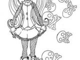 Coloriage De Monster High à Imprimer Draculaura 22 Best Monster High Images On Pinterest