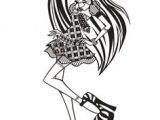 Coloriage De Monster High à Imprimer Draculaura 95 Best Coloriages Monster High Images On Pinterest