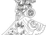Coloriage De Monster High à Imprimer Gratuit 286 Best 2 Color Ever after High Images On Pinterest
