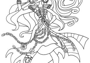 Coloriage De Monster High à Imprimer Gratuit 98 Best Värityskuvia Monster High Images On Pinterest