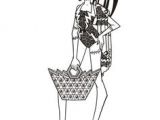 Coloriage De Monster High à Imprimer Sur Hugolescargot 95 Best Coloriages Monster High Images On Pinterest