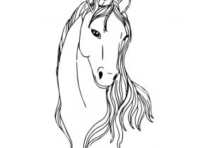 Coloriage De Monster High à Imprimer Sur Hugolescargot Dessin   Colorier D Une Tªte De Licorne