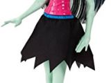 Coloriage De Monster High Frankie Stein Puppen & Puppenzubehör Monster High Günstig Online