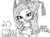 Coloriage De Monster High Imprimer 154 Dessins De Coloriage Monster High à Imprimer Sur