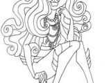 Coloriage De Monster High Lagoona Die 212 Besten Bilder Von Ausmalbilder In 2019