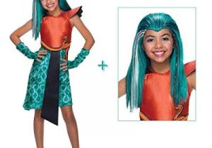 Coloriage De Monster High Lagoona Puppen & Puppenzubehör Monster High Günstig Online