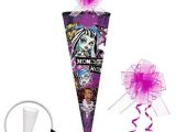 Coloriage De Monster High Puppen & Puppenzubehör Monster High Günstig Online