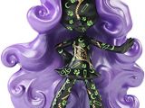 Coloriage De Monster High Puppen & Puppenzubehör Monster High Günstig Online