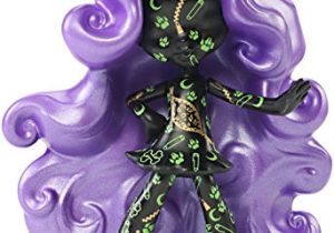 Coloriage De Monster High Puppen & Puppenzubehör Monster High Günstig Online