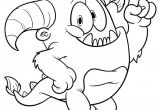 Coloriage De Monstre à Imprimer 2558 Best Paper toys Images On Pinterest