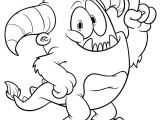 Coloriage De Monstre à Imprimer 2558 Best Paper toys Images On Pinterest