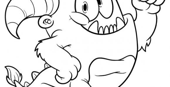 Coloriage De Monstre à Imprimer 2558 Best Paper toys Images On Pinterest